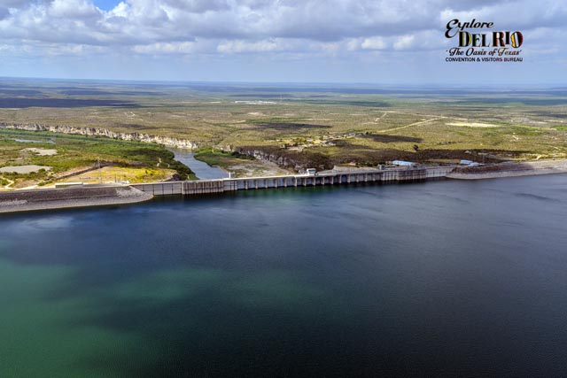 Del Rio, Texas